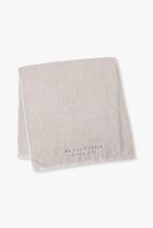 【ロンハーマン/Ron Herman / GOODS】のRH 1976 バスタオル 人気、トレンドファッション・服の通販 founy(ファニー) 2026年 2026 グラフィック Graphic, Graphic Design コンパクト Compact, Small Size タオル Towel, Bath Towel 吸水 Absorbent, Quick-Dry 夏 Summer 定番 Standard, Basic Item 春 Spring S/S・春夏 SS, Spring/Summer, Warm Season thumbnail ライトベージュ|ID: prp329100004865018 ipo3291000000036210884