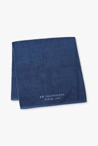 【ロンハーマン/Ron Herman / GOODS】のRH 1976 バスタオル 人気、トレンドファッション・服の通販 founy(ファニー) 2026年 2026 グラフィック Graphic, Graphic Design コンパクト Compact, Small Size タオル Towel, Bath Towel 吸水 Absorbent, Quick-Dry 夏 Summer 定番 Standard, Basic Item 春 Spring S/S・春夏 SS, Spring/Summer, Warm Season thumbnail ネイビー|ID: prp329100004865018 ipo3291000000036210885