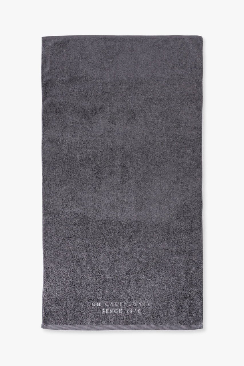 【ロンハーマン/Ron Herman / GOODS】のRH 1976 バスタオル 人気、トレンドファッション・服の通販 founy(ファニー) 　2026年　2026　グラフィック　Graphic, Graphic Design　コンパクト　Compact, Small Size　タオル　Towel, Bath Towel　吸水　Absorbent, Quick-Dry　夏　Summer　定番　Standard, Basic Item　春　Spring　S/S・春夏　SS, Spring/Summer, Warm Season　other-2|ID: prp329100004865018 ipo3291000000036210887