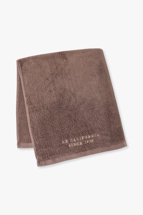 【ロンハーマン/Ron Herman / GOODS】のRH 1976 フェイスタオル 人気、トレンドファッション・服の通販 founy(ファニー) 2026年 2026 グラフィック Graphic, Graphic Design タオル Towel, Bath Towel フェイス Face, Facial Design 夏 Summer 定番 Standard, Basic Item 春 Spring S/S・春夏 SS, Spring/Summer, Warm Season |ID:prp329100004865022