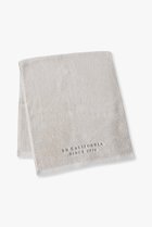 【ロンハーマン/Ron Herman / GOODS】のRH 1976 フェイスタオル 人気、トレンドファッション・服の通販 founy(ファニー) 2026年 2026 グラフィック Graphic, Graphic Design タオル Towel, Bath Towel フェイス Face, Facial Design 夏 Summer 定番 Standard, Basic Item 春 Spring S/S・春夏 SS, Spring/Summer, Warm Season thumbnail ライトベージュ|ID: prp329100004865022 ipo3291000000036210908