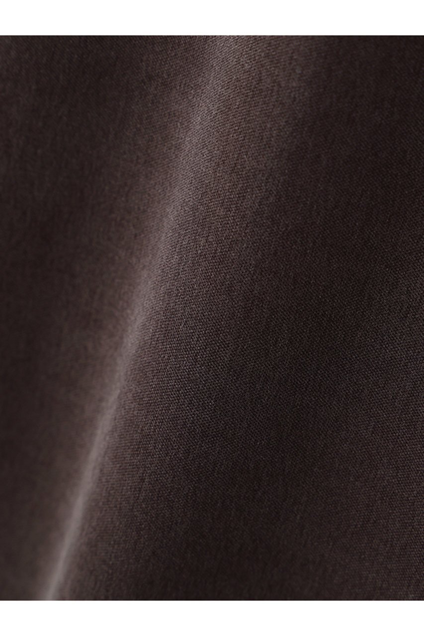 【エトレトウキョウ/ETRE TOKYO】のキュプラジャージロングスカート 人気、トレンドファッション・服の通販 founy(ファニー) 　ファッション　Fashion　レディースファッション　Fashion for Women　スカート　Skirts　ロングスカート　Long Skirts / Maxi & Midi Skirts　ヴィンテージ　Vintage Style　カットソー　Cut and Sewn Top　キュプラ　Cupro, Eco Fabric　シンプル　Simple, Minimal　スリット　Slit, Slit Detail　セットアップ　Set-Up, Coordinated Outfit　バランス　Balance, Style Balance　リラックス　Relax, Relaxed Fit　ロング　Long, Long-Length　エレガント 上品　Elegant　新作・新入荷　New Arrivals / New In　other-8|ID: prp329100004865049 ipo3291000000036211106