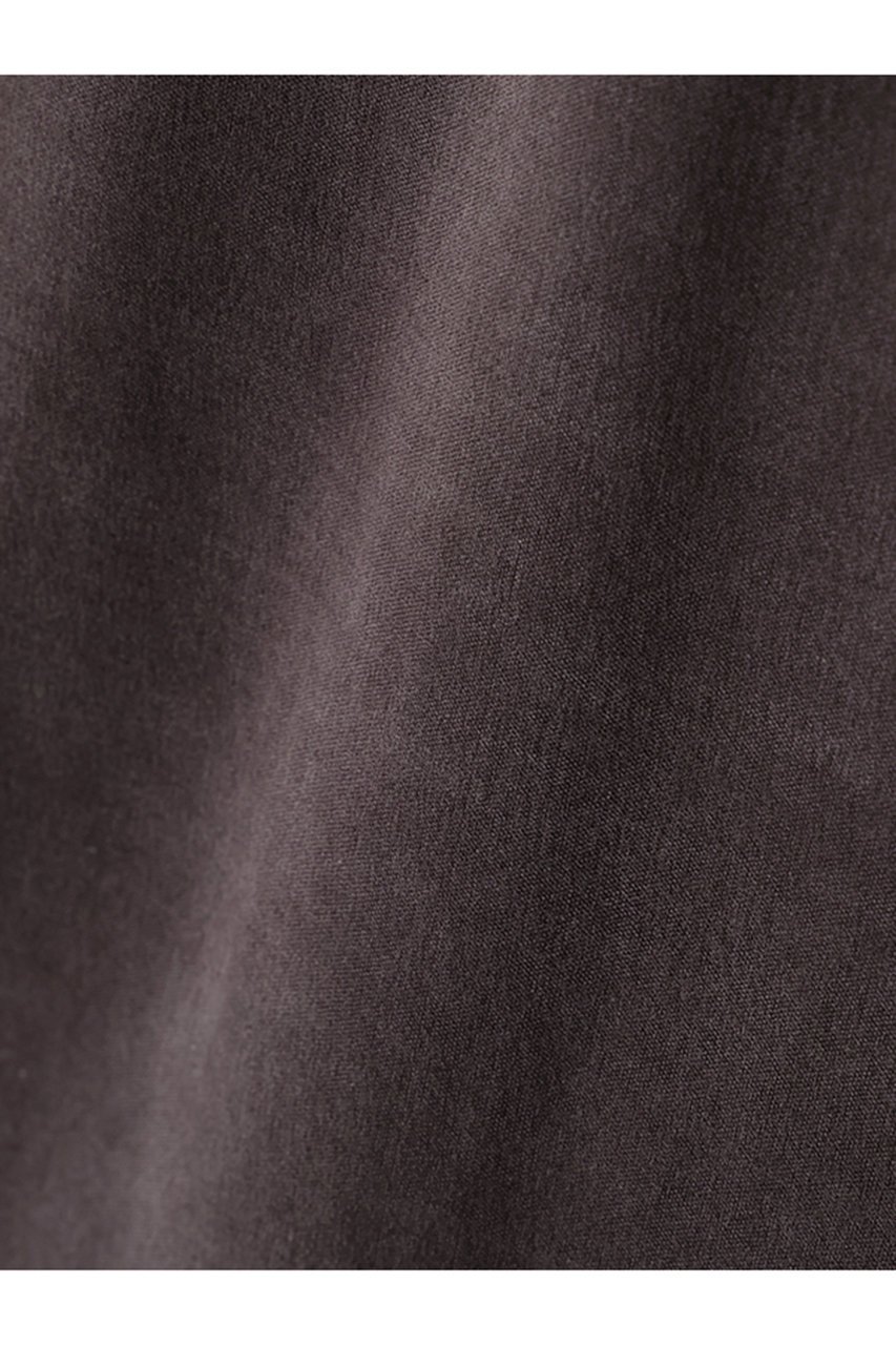 【エトレトウキョウ/ETRE TOKYO】のキュプラジャージオーバーサイズTee 人気、トレンドファッション・服の通販 founy(ファニー) 　ファッション　Fashion　レディースファッション　Fashion for Women　トップス・カットソー　Cut & Sew Tops　シャツ・ブラウス・オフィスカジュアル　Elegant Blouses & Button-Ups　ロングTシャツ・Tシャツ　Longline T-Shirts & Tees　カットソー・ベーシックTシャツ　Cut-and-Sewn Tops / Stretch Tees & Basics　カットソー　Cut and Sewn Top　キュプラ　Cupro, Eco Fabric　ショルダー　Shoulder, Shoulder Strap　ショート　Short, Short Length　シンプル　Simple, Minimal　スリーブ　Sleeve, Long Sleeve / Short Sleeve　ドロップ　Drop Shoulder, Dropped Style　バランス　Balance, Style Balance　フォルム　Silhouette, Form　リラックス　Relax, Relaxed Fit　ヴィンテージ　Vintage Style　エレガント 上品　Elegant　新作・新入荷　New Arrivals / New In　other-6|ID: prp329100004865050 ipo3291000000036211120