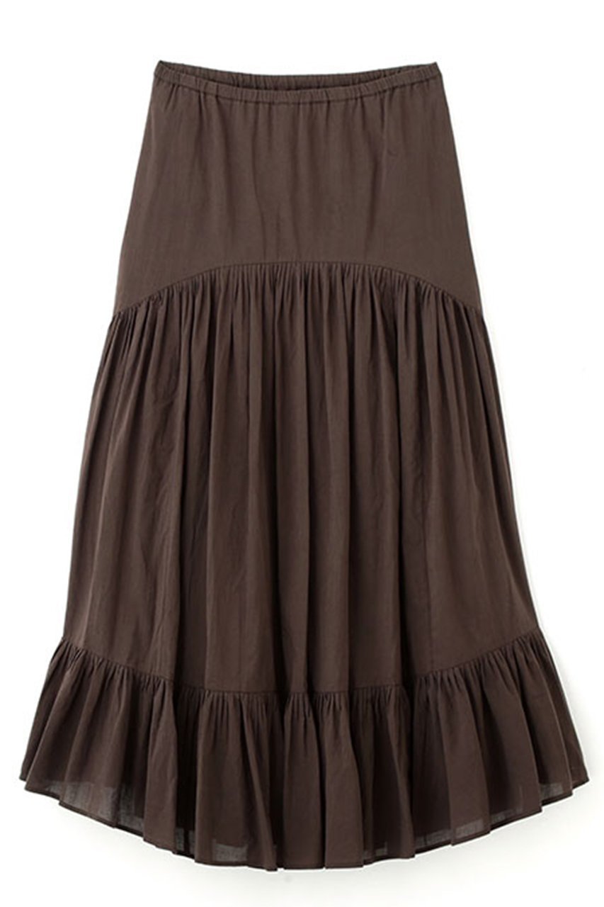 【エトレトウキョウ/ETRE TOKYO】のエアリーコットンガーメントダイボリュームスカート 人気、トレンドファッション・服の通販 founy(ファニー) ファッション Fashion レディースファッション Fashion for Women スカート Skirts ロングスカート Long Skirts / Maxi & Midi Skirts エアリー Airy Texture コンパクト Compact, Small Size タンク Tank Top, Sleeveless Top ノースリーブ Sleeveless, No-Sleeve バランス Balance, Style Balance ロング Long, Long-Length 夏 Summer 新作・新入荷 New Arrivals / New In other-8|ID: prp329100004865054 ipo3291000000036211147