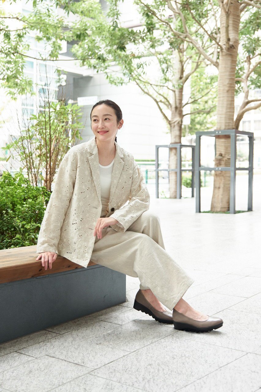 【プリスティン/PRISTINE】のフラワーエンブジャケット 人気、トレンドファッション・服の通販 founy(ファニー) ファッション Fashion レディースファッション Fashion for Women アウター Coat / Outerwear Collection レディースジャケット・軽アウター Jackets 春 Spring シンプル Simple, Minimal ジャケット Jacket, Outerwear セットアップ Set-Up, Coordinated Outfit ハンド Hand, Handmade リネン Linen, Linen Fabric レース Lace, Lace Fabric セレモニー Ceremony 新作・新入荷 New Arrivals / New In other-7|ID: prp329100004865085 ipo3291000000036211370