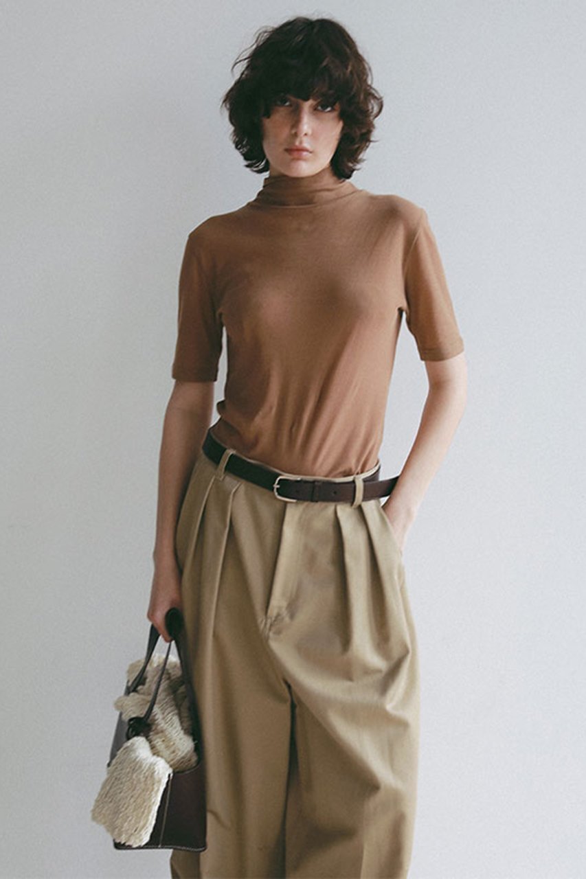 【エトレトウキョウ/ETRE TOKYO】のブラスバックルレザーベルト 人気、トレンドファッション・服の通販 founy(ファニー) 　ファッション　Fashion　レディースファッション　Fashion for Women　バッグ　Bags　ベルト&ウエストマーク　Belts & Waist Accessories　ジャケット　Jacket, Outerwear　スクエア　Square, Square Shape　バランス　Balance, Style Balance　フォルム　Silhouette, Form　ラウンド　Round, Round Neck　エレガント 上品　Elegant　新作・新入荷　New Arrivals / New In　日本製　Made In Japan　other-2|ID: prp329100004865107 ipo3291000000036211500