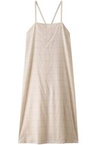 【ランジェリーク/LANGELIQUE】のソンドゥ(L) エプロンワンピース アイボリー|ID: prp329100004865109 ipo3291000000036211506