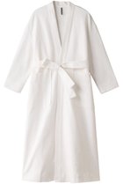 【ランジェリーク/LANGELIQUE】のジェントル ジェントル(L) ガウン 人気、トレンドファッション・服の通販 founy(ファニー) ファッション Fashion レディースファッション Fashion for Women トップス・カットソー Cut & Sew Tops ガウン Gown, Robe キルト Quilt, Quilted Fabric パジャマ Pajamas, Sleepwear リラックス Relax, Relaxed Fit ロング Long, Long-Length 新作・新入荷 New Arrivals / New In thumbnail オフホワイト|ID: prp329100004865111 ipo3291000000036211525