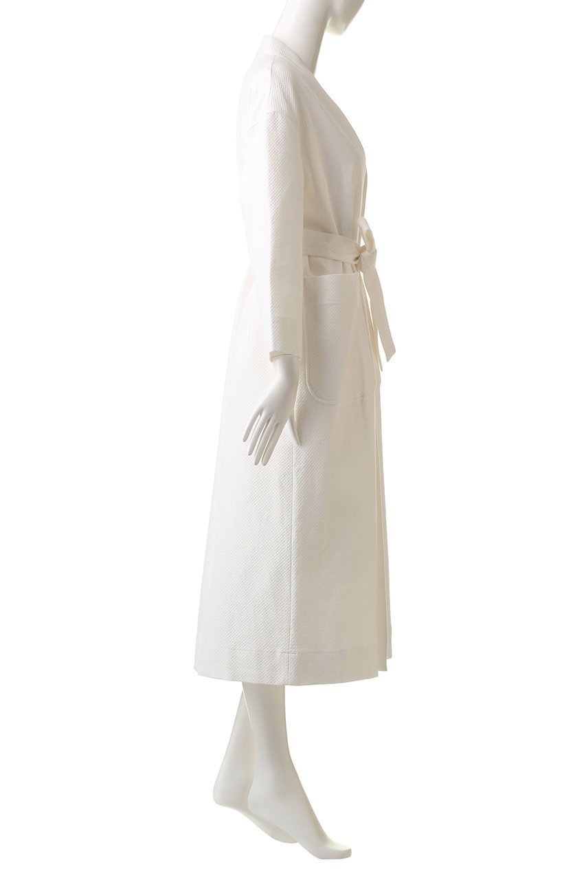 【ランジェリーク/LANGELIQUE】のジェントル ジェントル(L) ガウン 人気、トレンドファッション・服の通販 founy(ファニー) 　ファッション　Fashion　レディースファッション　Fashion for Women　トップス・カットソー　Cut & Sew Tops　ガウン　Gown, Robe　キルト　Quilt, Quilted Fabric　パジャマ　Pajamas, Sleepwear　リラックス　Relax, Relaxed Fit　ロング　Long, Long-Length　新作・新入荷　New Arrivals / New In　other-3|ID: prp329100004865111 ipo3291000000036211530