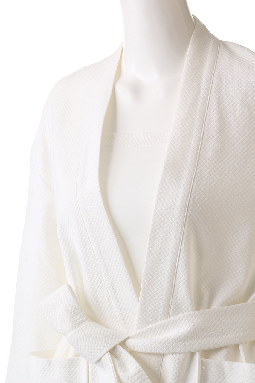 【ランジェリーク/LANGELIQUE】のジェントル ジェントル(L) ガウン 人気、トレンドファッション・服の通販 founy(ファニー) 　ファッション　Fashion　レディースファッション　Fashion for Women　トップス・カットソー　Cut & Sew Tops　ガウン　Gown, Robe　キルト　Quilt, Quilted Fabric　パジャマ　Pajamas, Sleepwear　リラックス　Relax, Relaxed Fit　ロング　Long, Long-Length　新作・新入荷　New Arrivals / New In　other-5|ID: prp329100004865111 ipo3291000000036211535