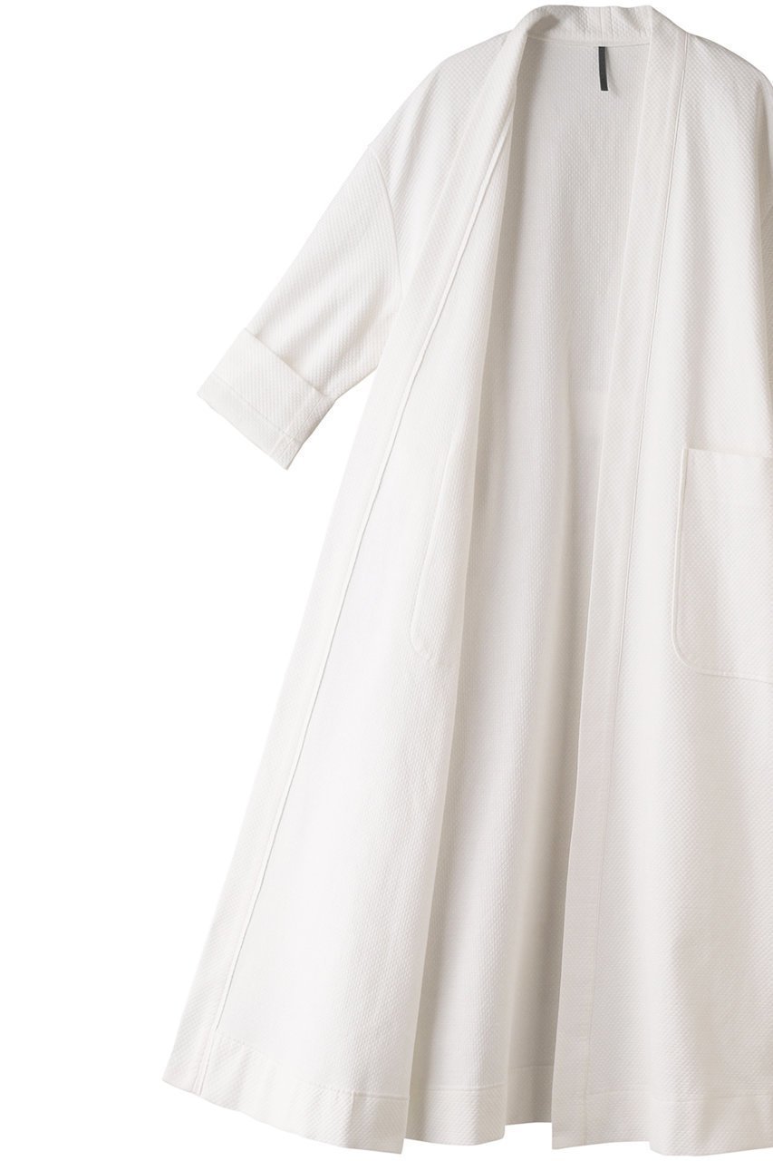 【ランジェリーク/LANGELIQUE】のジェントル ジェントル(L) ガウン 人気、トレンドファッション・服の通販 founy(ファニー) 　ファッション　Fashion　レディースファッション　Fashion for Women　トップス・カットソー　Cut & Sew Tops　ガウン　Gown, Robe　キルト　Quilt, Quilted Fabric　パジャマ　Pajamas, Sleepwear　リラックス　Relax, Relaxed Fit　ロング　Long, Long-Length　新作・新入荷　New Arrivals / New In　other-6|ID: prp329100004865111 ipo3291000000036211537