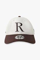 【その他のブランド/Other】の【KIDS】【RH別注】【NEW ERA】9TWENTYRロゴキャップ ブラウン|ID: prp329100004865117 ipo3291000000036211572