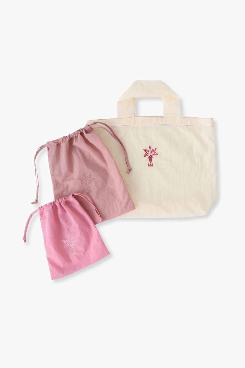 【その他のブランド/Other】の【KIDS】レッスンバッグ セット 人気、トレンドファッション・服の通販 founy(ファニー) 　ファッション　Fashion　キッズファッション　Fashion for Kids　2026年　2026　おすすめ　Recommended / Our Picks　スポーツ　Sports, Activewear　ポーチ　Pouch, Small Case　夏　Summer　巾着　Drawstring Bag, Kinchaku　春　Spring　S/S・春夏　SS, Spring/Summer, Warm Season　軽量　Lightweight, Ultra Light　 other-1|ID: prp329100004865119 ipo3291000000036211579