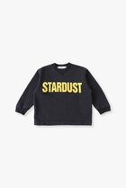 【その他のブランド/Other】の【KIDS】【RH別注】【KATHARINE HAMNETT】スターダスト スウェット ブラック|ID: prp329100004865122 ipo3291000000036211605