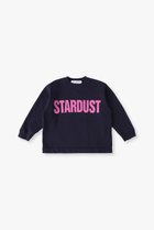 【その他のブランド/Other】の【KIDS】【RH別注】【KATHARINE HAMNETT】スターダスト スウェット ネイビー|ID: prp329100004865122 ipo3291000000036211608