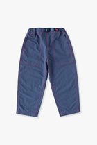 【その他のブランド/Other】の【KIDS】【RH別注】【Gramicci】テーパード パンツ 人気、トレンドファッション・服の通販 founy(ファニー) ファッション Fashion キッズファッション Fashion for Kids ボトムス Bottoms 2026年 2026 テーパード Tapered, Tapered Pants リラックス Relax, Relaxed Fit ワッシャー Washer, Crinkled Finish 別注 Limited Edition, Custom Order 夏 Summer 春 Spring S/S・春夏 SS, Spring/Summer, Warm Season thumbnail ブルー|ID: prp329100004865124 ipo3291000000036211625