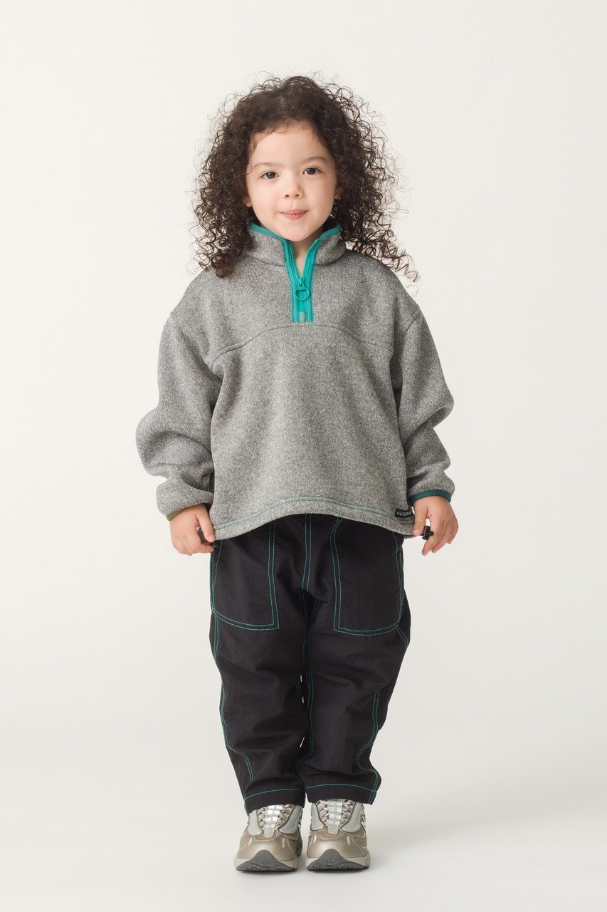 【その他のブランド/Other】の【KIDS】【RH別注】【Gramicci】テーパード パンツ 人気、トレンドファッション・服の通販 founy(ファニー) ファッション Fashion キッズファッション Fashion for Kids ボトムス Bottoms 2026年 2026 テーパード Tapered, Tapered Pants リラックス Relax, Relaxed Fit ワッシャー Washer, Crinkled Finish 別注 Limited Edition, Custom Order 夏 Summer 春 Spring S/S・春夏 SS, Spring/Summer, Warm Season other-2|ID: prp329100004865124 ipo3291000000036211630