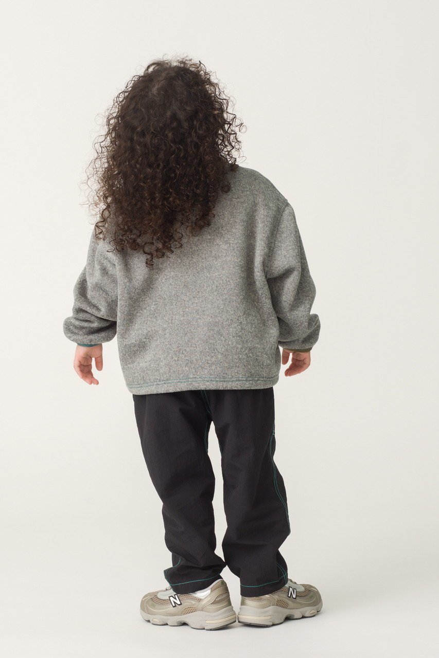 【その他のブランド/Other】の【KIDS】【RH別注】【Gramicci】テーパード パンツ 人気、トレンドファッション・服の通販 founy(ファニー) ファッション Fashion キッズファッション Fashion for Kids ボトムス Bottoms 2026年 2026 テーパード Tapered, Tapered Pants リラックス Relax, Relaxed Fit ワッシャー Washer, Crinkled Finish 別注 Limited Edition, Custom Order 夏 Summer 春 Spring S/S・春夏 SS, Spring/Summer, Warm Season other-3|ID: prp329100004865124 ipo3291000000036211631