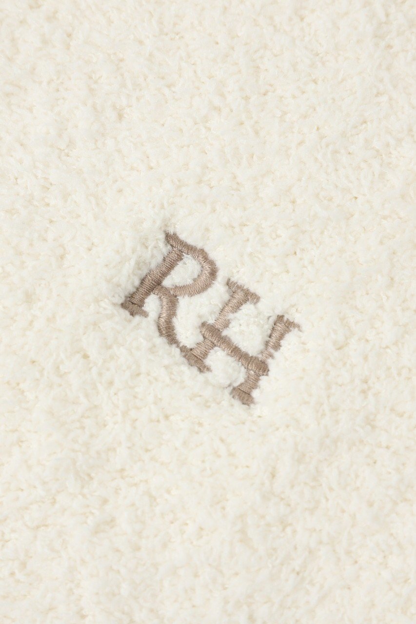 【ロンハーマン/Ron Herman / GOODS】の【BABY&KIDS】【RH別注】【BAREFOOT DREAMS】コージーシック ミニブランケット 人気、トレンドファッション・服の通販 founy(ファニー) 　2026年　2026　おすすめ　Recommended / Our Picks　ギフト プレゼント　Gift / Present　ブランケット　Blanket, Throw Blanket　別注　Limited Edition, Custom Order　夏　Summer　定番　Standard, Basic Item　春　Spring　S/S・春夏　SS, Spring/Summer, Warm Season　other-5|ID: prp329100004865129 ipo3291000000036211657