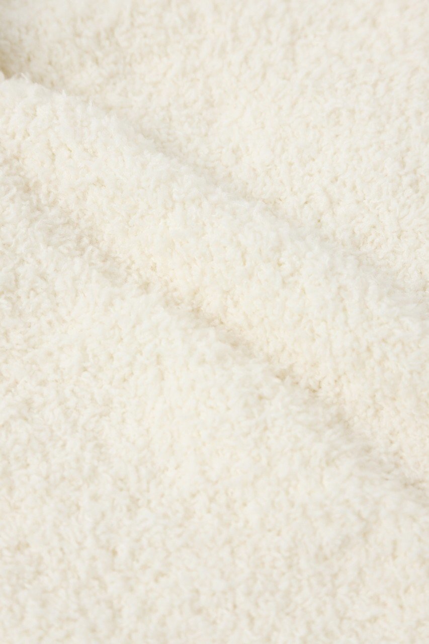 【ロンハーマン/Ron Herman / GOODS】の【BABY&KIDS】【RH別注】【BAREFOOT DREAMS】コージーシック ミニブランケット 人気、トレンドファッション・服の通販 founy(ファニー) 　2026年　2026　おすすめ　Recommended / Our Picks　ギフト プレゼント　Gift / Present　ブランケット　Blanket, Throw Blanket　別注　Limited Edition, Custom Order　夏　Summer　定番　Standard, Basic Item　春　Spring　S/S・春夏　SS, Spring/Summer, Warm Season　other-7|ID: prp329100004865129 ipo3291000000036211659