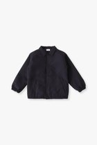【その他のブランド/Other】の【KIDS】パディング コーチ ジャケット 人気、トレンドファッション・服の通販 founy(ファニー) ファッション Fashion キッズファッション Fashion for Kids アウター Coat Outerwear /Kids 2026年 2026 シンプル Simple, Minimal ジャケット Jacket, Outerwear フロント Front, Front Design 夏 Summer 春 Spring S/S・春夏 SS, Spring/Summer, Warm Season 防寒 Cold Protection, Winter-Ready thumbnail ブラック|ID: prp329100004865130 ipo3291000000036211664