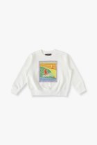 【その他のブランド/Other】の【KIDS】【RH Vintage】ニューイヤー スウェット ホワイト|ID: prp329100004865132 ipo3291000000036211674