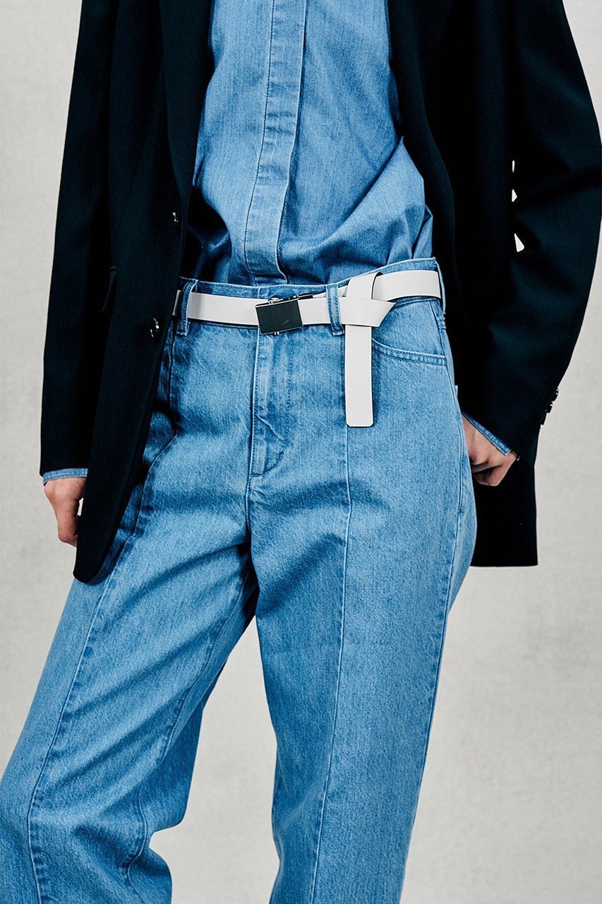 【オブリオ/AUBRIOT】のLEFIJEリバーシブルベルト 人気、トレンドファッション・服の通販 founy(ファニー) ファッション Fashion レディースファッション Fashion for Women ベルト&ウエストマーク Belts & Waist Accessories 2026年 2026 イタリア Italy クラシック Classic, Timeless Style モダン Modern, Contemporary リバーシブル Reversible, Two-Sided 夏 Summer 春 Spring S/S・春夏 SS, Spring/Summer, Warm Season other-2|ID: prp329100004865133 ipo3291000000036211680