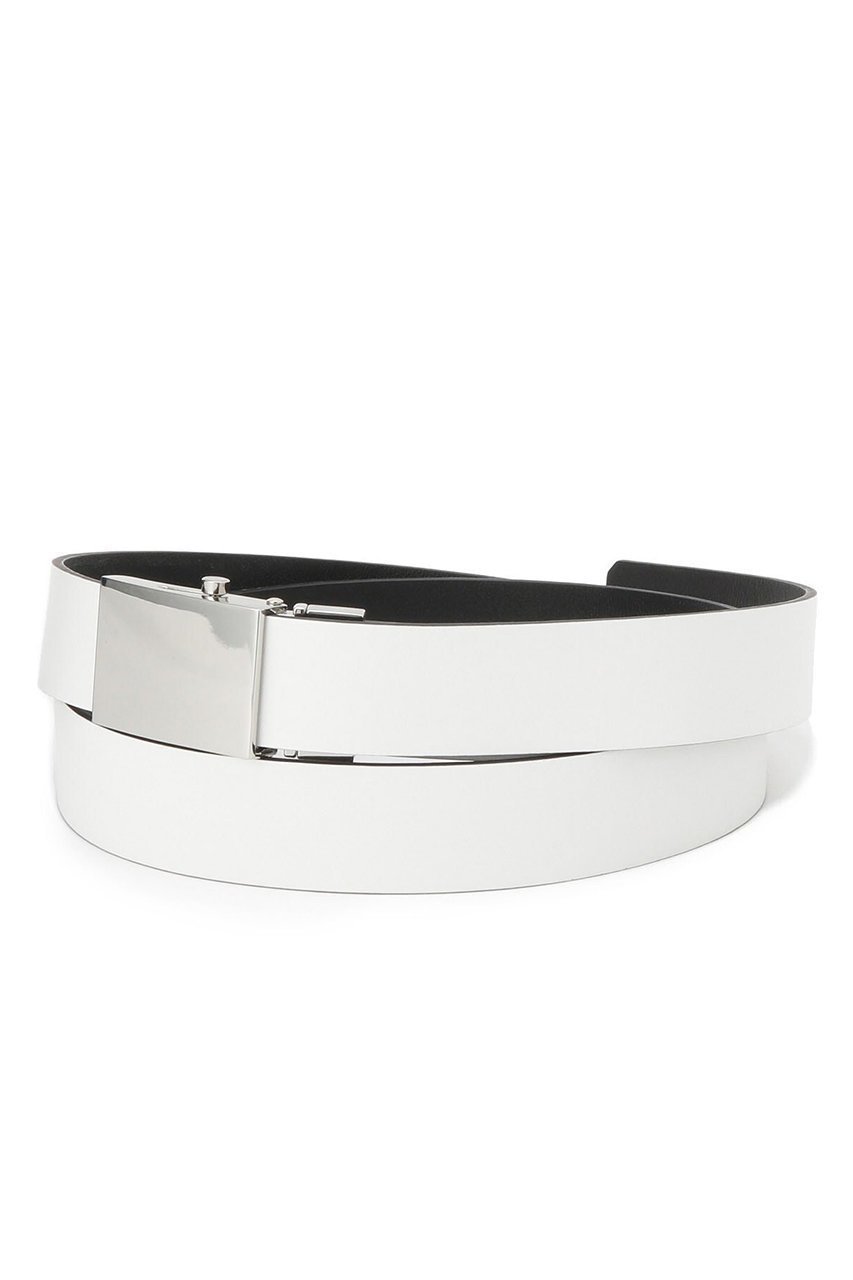 【オブリオ/AUBRIOT】のLEFIJEリバーシブルベルト 人気、トレンドファッション・服の通販 founy(ファニー) ファッション Fashion レディースファッション Fashion for Women ベルト&ウエストマーク Belts & Waist Accessories 2026年 2026 イタリア Italy クラシック Classic, Timeless Style モダン Modern, Contemporary リバーシブル Reversible, Two-Sided 夏 Summer 春 Spring S/S・春夏 SS, Spring/Summer, Warm Season other-6|ID: prp329100004865133 ipo3291000000036211685