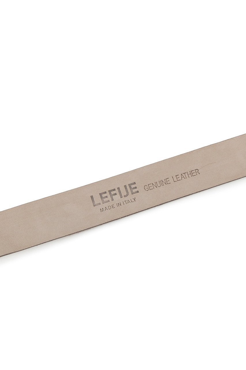 【オブリオ/AUBRIOT】のLEFIJEレザーガチャベルト 人気、トレンドファッション・服の通販 founy(ファニー) ファッション Fashion レディースファッション Fashion for Women ベルト&ウエストマーク Belts & Waist Accessories イタリア Italy 春 Spring クラシック Classic, Timeless Style シンプル Simple, Minimal モダン Modern, Contemporary S/S・春夏 SS, Spring/Summer, Warm Season 夏 Summer 2026年 2026 other-4|ID: prp329100004865136 ipo3291000000036211693