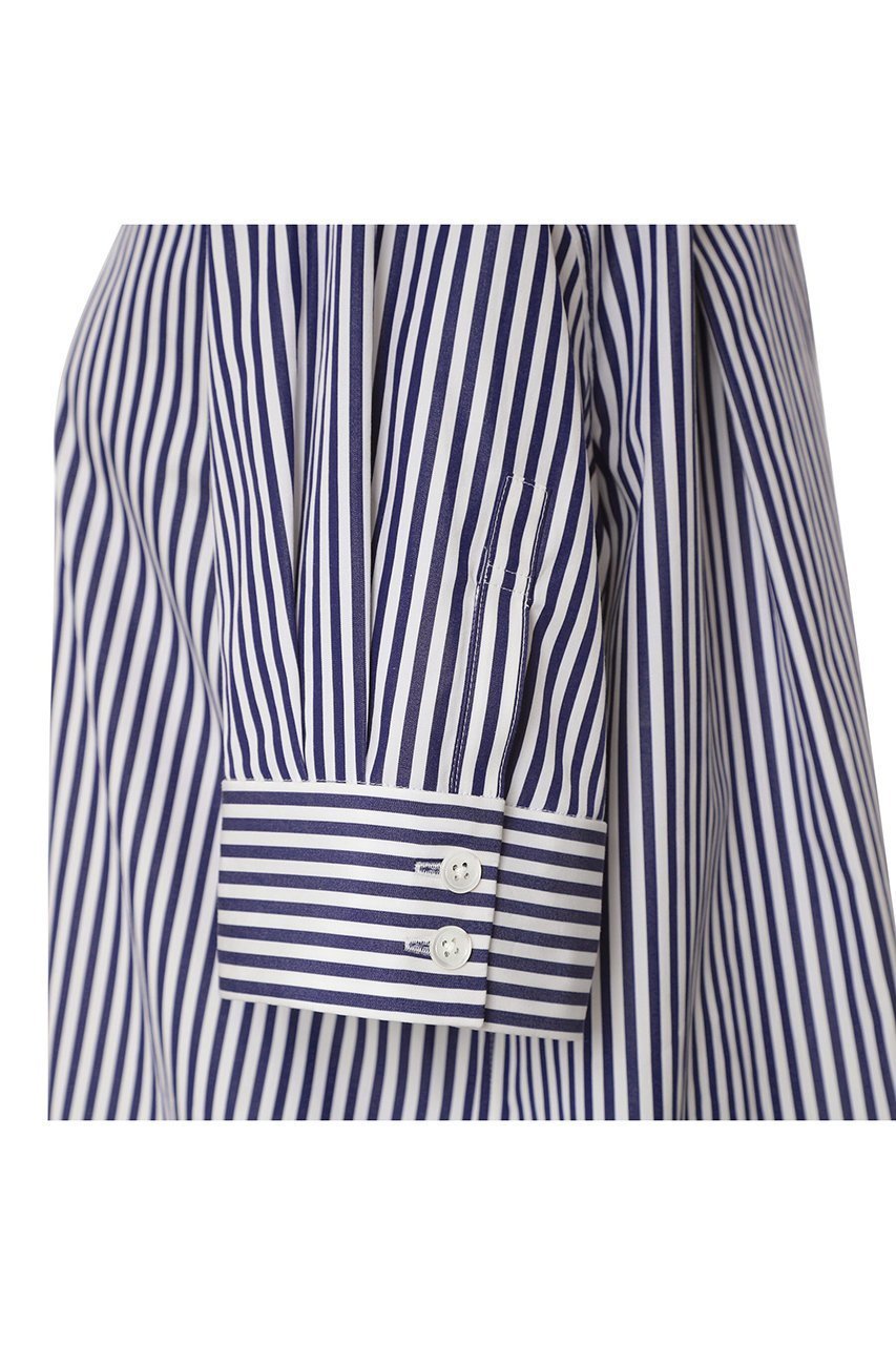 【オブリオ/AUBRIOT】のコットンポプリンシャツ 人気、トレンドファッション・服の通販 founy(ファニー) ファッション Fashion レディースファッション Fashion for Women トップス・カットソー Cut & Sew Tops シャツ・ブラウス・オフィスカジュアル Elegant Blouses & Button-Ups 2026年 2026 クラシック Classic, Timeless Style ショート Short, Short Length スリーブ Sleeve, Long Sleeve / Short Sleeve ボックス Boxy, Box Shape モダン Modern, Contemporary リボン Ribbon, Bow リラックス Relax, Relaxed Fit 半袖 Short Sleeve, Half Sleeve 夏 Summer 定番 Standard, Basic Item 春 Spring S/S・春夏 SS, Spring/Summer, Warm Season other-6|ID: prp329100004865140 ipo3291000000036211728