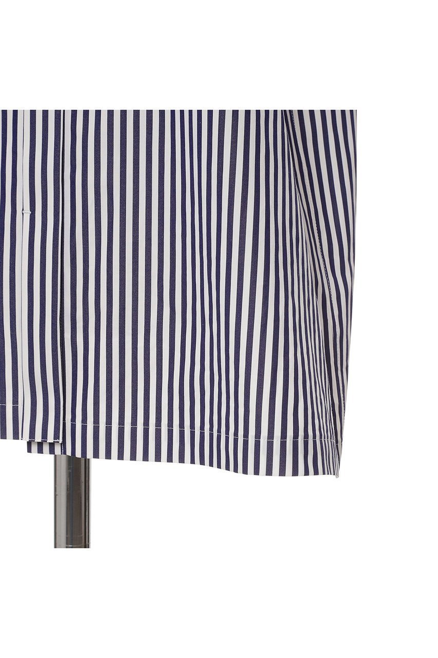 【オブリオ/AUBRIOT】のコットンポプリンシャツ 人気、トレンドファッション・服の通販 founy(ファニー) ファッション Fashion レディースファッション Fashion for Women トップス・カットソー Cut & Sew Tops シャツ・ブラウス・オフィスカジュアル Elegant Blouses & Button-Ups 2026年 2026 クラシック Classic, Timeless Style ショート Short, Short Length スリーブ Sleeve, Long Sleeve / Short Sleeve ボックス Boxy, Box Shape モダン Modern, Contemporary リボン Ribbon, Bow リラックス Relax, Relaxed Fit 半袖 Short Sleeve, Half Sleeve 夏 Summer 定番 Standard, Basic Item 春 Spring S/S・春夏 SS, Spring/Summer, Warm Season other-7|ID: prp329100004865140 ipo3291000000036211730