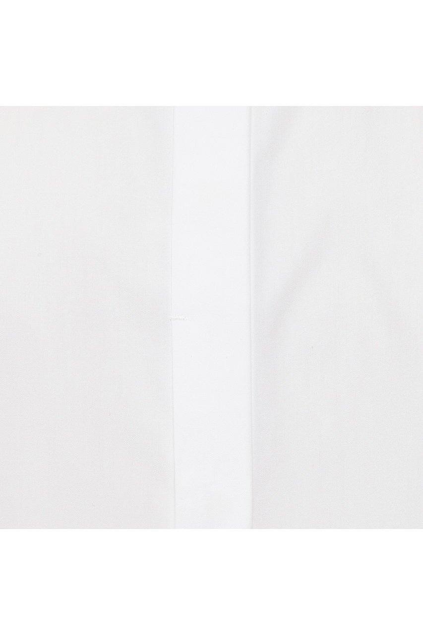 【オブリオ/AUBRIOT】のコットンポプリンシャツ 人気、トレンドファッション・服の通販 founy(ファニー) ファッション Fashion レディースファッション Fashion for Women トップス・カットソー Cut & Sew Tops シャツ・ブラウス・オフィスカジュアル Elegant Blouses & Button-Ups 2026年 2026 クラシック Classic, Timeless Style ショート Short, Short Length スリーブ Sleeve, Long Sleeve / Short Sleeve ボックス Boxy, Box Shape モダン Modern, Contemporary リボン Ribbon, Bow リラックス Relax, Relaxed Fit 半袖 Short Sleeve, Half Sleeve 夏 Summer 定番 Standard, Basic Item 春 Spring S/S・春夏 SS, Spring/Summer, Warm Season other-8|ID: prp329100004865140 ipo3291000000036211731