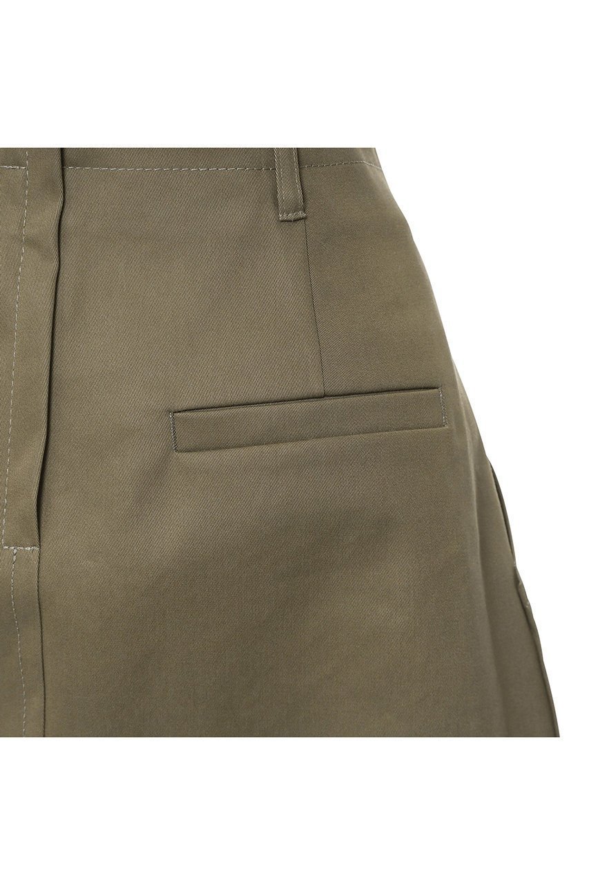 【オブリオ/AUBRIOT】のヴィンテージコットンギャバスカート 人気、トレンドファッション・服の通販 founy(ファニー) 　ファッション　Fashion　レディースファッション　Fashion for Women　スカート　Skirts　ロングスカート　Long Skirts / Maxi & Midi Skirts　2026年　2026　コンパクト　Compact, Small Size　ストレッチ　Stretch, Stretchy Fabric　ロング　Long, Long-Length　ワーク　Workwear, Utility Style　ヴィンテージ　Vintage Style　夏　Summer　春　Spring　S/S・春夏　SS, Spring/Summer, Warm Season　other-7|ID: prp329100004865141 ipo3291000000036211744