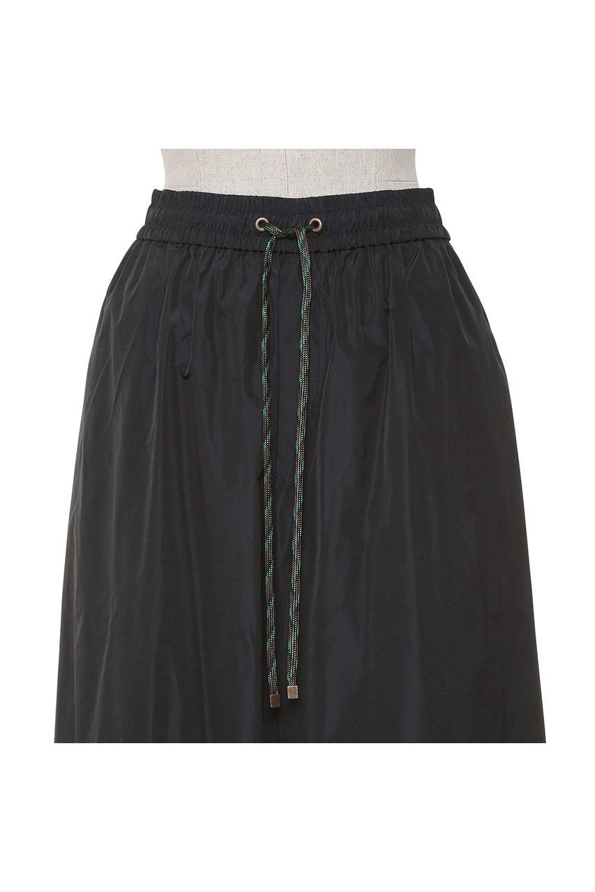 【オブリオ/AUBRIOT】のマイクロシルクトラックパンツ 人気、トレンドファッション・服の通販 founy(ファニー) 　ファッション　Fashion　レディースファッション　Fashion for Women　パンツ　Pants & Trousers　2026年　2026　イタリア　Italy　シルク　Silk, 100% Silk　シンプル　Simple, Minimal　スポーティ　Sporty, Casual Athletic　タフタ　Taffeta, Structured Fabric　ドローコード　Drawcord, Drawstring Cord　リラックス　Relax, Relaxed Fit　夏　Summer　春　Spring　S/S・春夏　SS, Spring/Summer, Warm Season　other-4|ID: prp329100004865146 ipo3291000000036211772