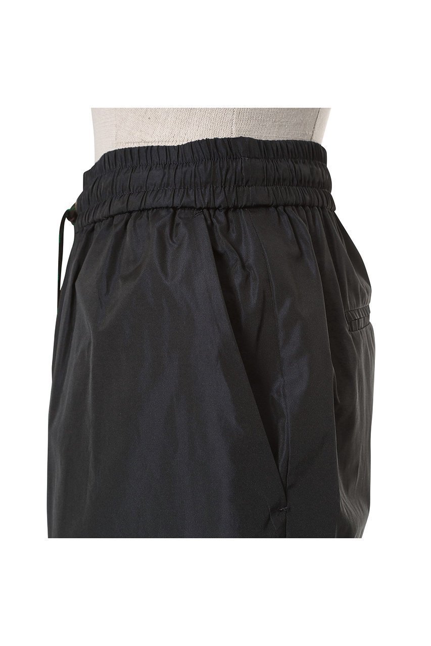 【オブリオ/AUBRIOT】のマイクロシルクトラックパンツ 人気、トレンドファッション・服の通販 founy(ファニー) 　ファッション　Fashion　レディースファッション　Fashion for Women　パンツ　Pants & Trousers　2026年　2026　イタリア　Italy　シルク　Silk, 100% Silk　シンプル　Simple, Minimal　スポーティ　Sporty, Casual Athletic　タフタ　Taffeta, Structured Fabric　ドローコード　Drawcord, Drawstring Cord　リラックス　Relax, Relaxed Fit　夏　Summer　春　Spring　S/S・春夏　SS, Spring/Summer, Warm Season　other-5|ID: prp329100004865146 ipo3291000000036211773