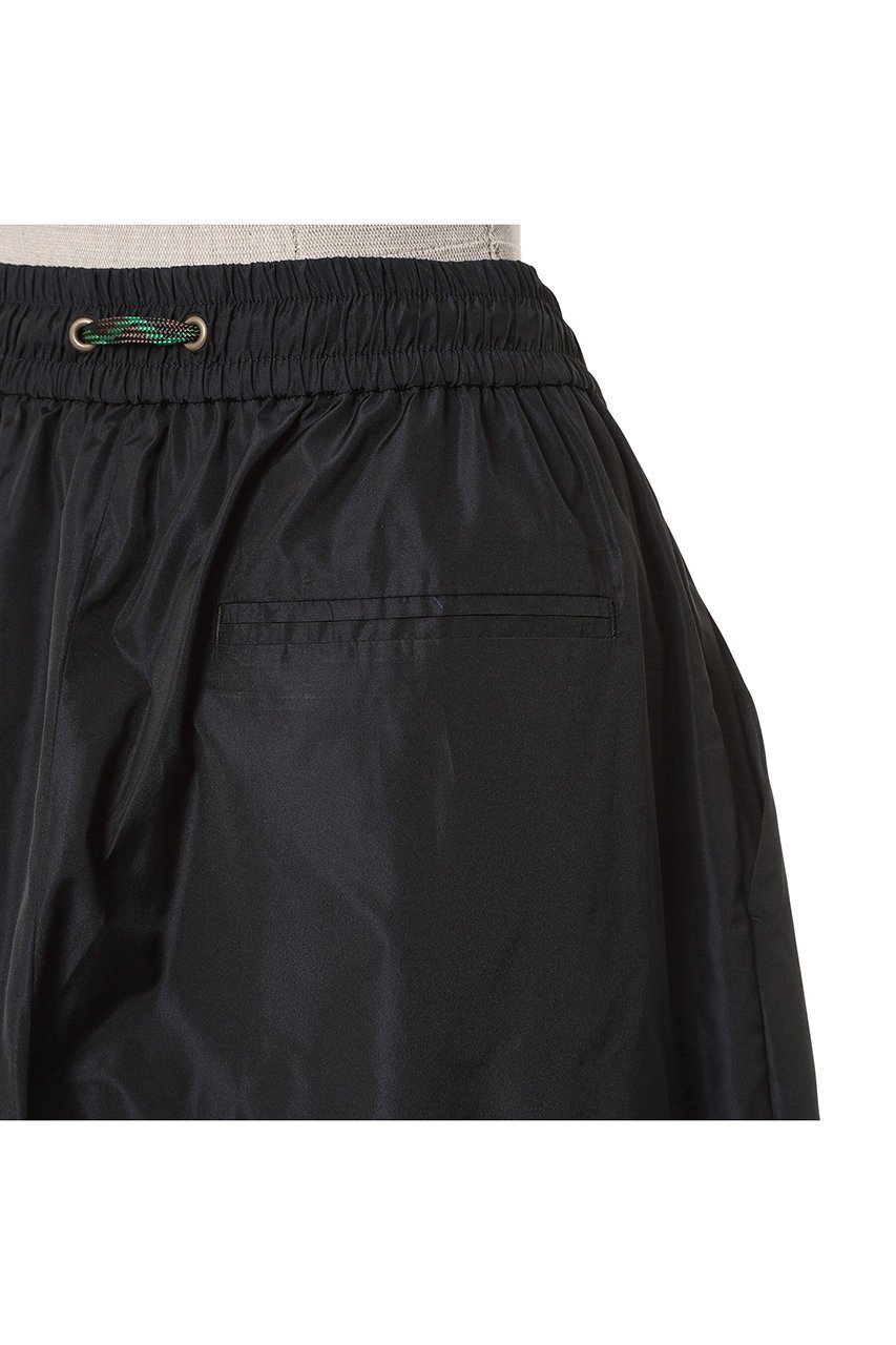 【オブリオ/AUBRIOT】のマイクロシルクトラックパンツ 人気、トレンドファッション・服の通販 founy(ファニー) 　ファッション　Fashion　レディースファッション　Fashion for Women　パンツ　Pants & Trousers　2026年　2026　イタリア　Italy　シルク　Silk, 100% Silk　シンプル　Simple, Minimal　スポーティ　Sporty, Casual Athletic　タフタ　Taffeta, Structured Fabric　ドローコード　Drawcord, Drawstring Cord　リラックス　Relax, Relaxed Fit　夏　Summer　春　Spring　S/S・春夏　SS, Spring/Summer, Warm Season　other-6|ID: prp329100004865146 ipo3291000000036211774