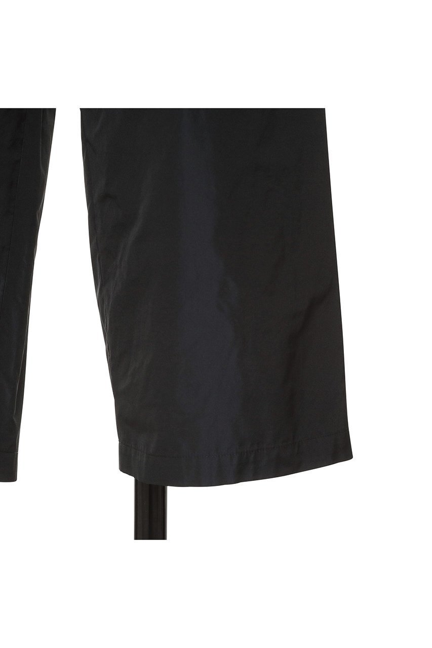 【オブリオ/AUBRIOT】のマイクロシルクトラックパンツ 人気、トレンドファッション・服の通販 founy(ファニー) 　ファッション　Fashion　レディースファッション　Fashion for Women　パンツ　Pants & Trousers　2026年　2026　イタリア　Italy　シルク　Silk, 100% Silk　シンプル　Simple, Minimal　スポーティ　Sporty, Casual Athletic　タフタ　Taffeta, Structured Fabric　ドローコード　Drawcord, Drawstring Cord　リラックス　Relax, Relaxed Fit　夏　Summer　春　Spring　S/S・春夏　SS, Spring/Summer, Warm Season　other-7|ID: prp329100004865146 ipo3291000000036211775