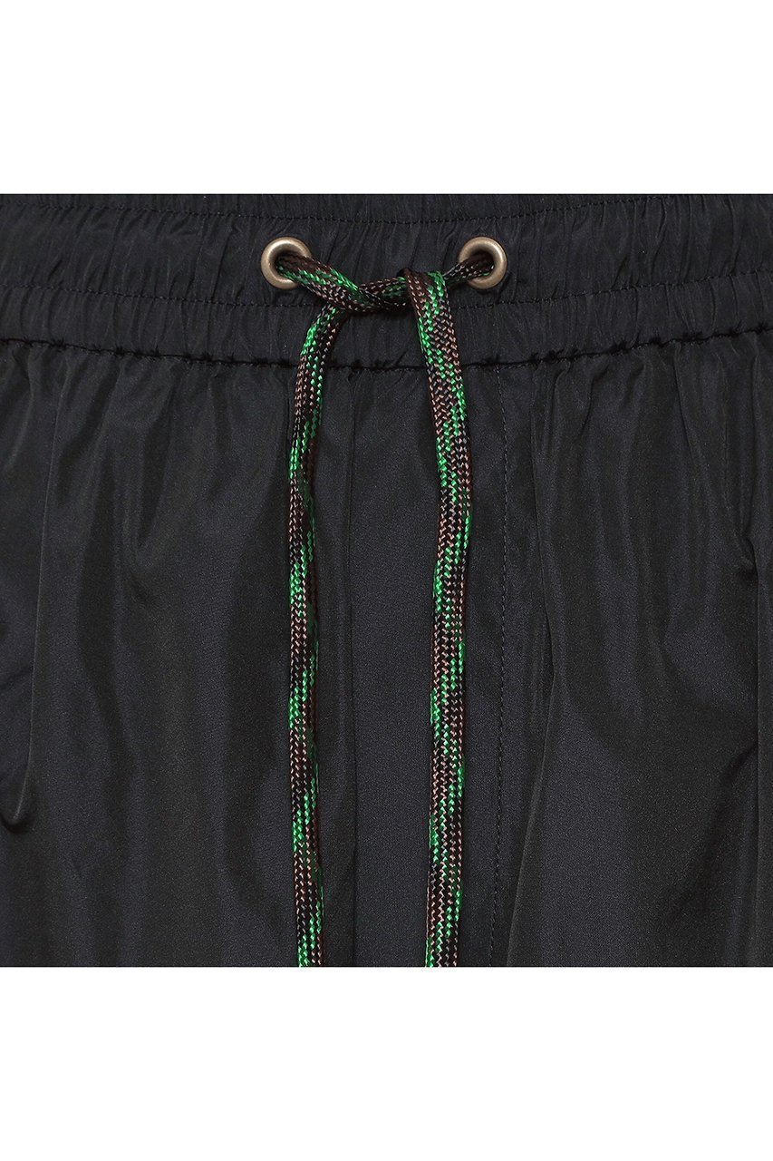 【オブリオ/AUBRIOT】のマイクロシルクトラックパンツ 人気、トレンドファッション・服の通販 founy(ファニー) 　ファッション　Fashion　レディースファッション　Fashion for Women　パンツ　Pants & Trousers　2026年　2026　イタリア　Italy　シルク　Silk, 100% Silk　シンプル　Simple, Minimal　スポーティ　Sporty, Casual Athletic　タフタ　Taffeta, Structured Fabric　ドローコード　Drawcord, Drawstring Cord　リラックス　Relax, Relaxed Fit　夏　Summer　春　Spring　S/S・春夏　SS, Spring/Summer, Warm Season　other-8|ID: prp329100004865146 ipo3291000000036211776