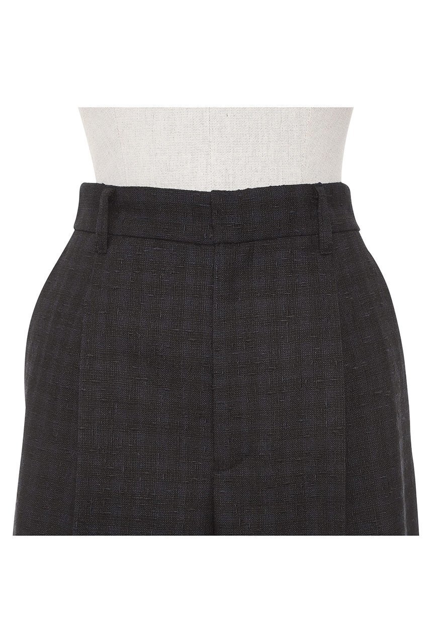 【オブリオ/AUBRIOT】のネップツイードギンガムワイドパンツ 人気、トレンドファッション・服の通販 founy(ファニー) 　ファッション　Fashion　レディースファッション　Fashion for Women　パンツ　Pants & Trousers　2026年　2026　イタリア　Italy　ギンガム　Gingham, Gingham Fabric　チェック　Check, Plaid, Tartan　ツイード／ツィード　Choker, Choker Necklace　ネップ　Nepp, Slub Yarn　フィット　Fit, Slim Fit　リラックス　Relax, Relaxed Fit　夏　Summer　春　Spring　S/S・春夏　SS, Spring/Summer, Warm Season　other-4|ID: prp329100004865150 ipo3291000000036211813