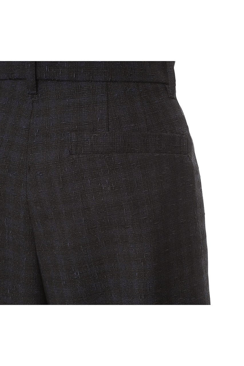 【オブリオ/AUBRIOT】のネップツイードギンガムワイドパンツ 人気、トレンドファッション・服の通販 founy(ファニー) 　ファッション　Fashion　レディースファッション　Fashion for Women　パンツ　Pants & Trousers　2026年　2026　イタリア　Italy　ギンガム　Gingham, Gingham Fabric　チェック　Check, Plaid, Tartan　ツイード／ツィード　Choker, Choker Necklace　ネップ　Nepp, Slub Yarn　フィット　Fit, Slim Fit　リラックス　Relax, Relaxed Fit　夏　Summer　春　Spring　S/S・春夏　SS, Spring/Summer, Warm Season　other-7|ID: prp329100004865150 ipo3291000000036211818