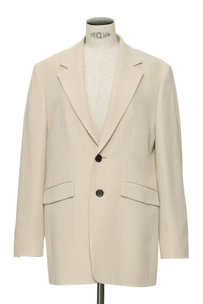 【オブリオ/AUBRIOT】のリッチドライトリコチンジャケット インテリア・キッズ・メンズ・レディースファッション・服の通販 founy(ファニー) https://founy.com/ ファッション Fashion レディースファッション Fashion for Women アウター Coat / Outerwear Collection レディースジャケット・軽アウター Jackets 2026年 2026 とろみ Fluid, Flowy Fabric なめらか Smooth, Silky Texture イタリア Italy ジャケット Jacket, Outerwear ドレープ Drape, Draping Fabric バランス Balance, Style Balance フェミニン Feminine, Girly フォルム Silhouette, Form ラグジュアリー Luxury, Elegant 夏 Summer 春 Spring S/S・春夏 SS, Spring/Summer, Warm Season |ID: prp329100004865157 ipo3291000000036211859