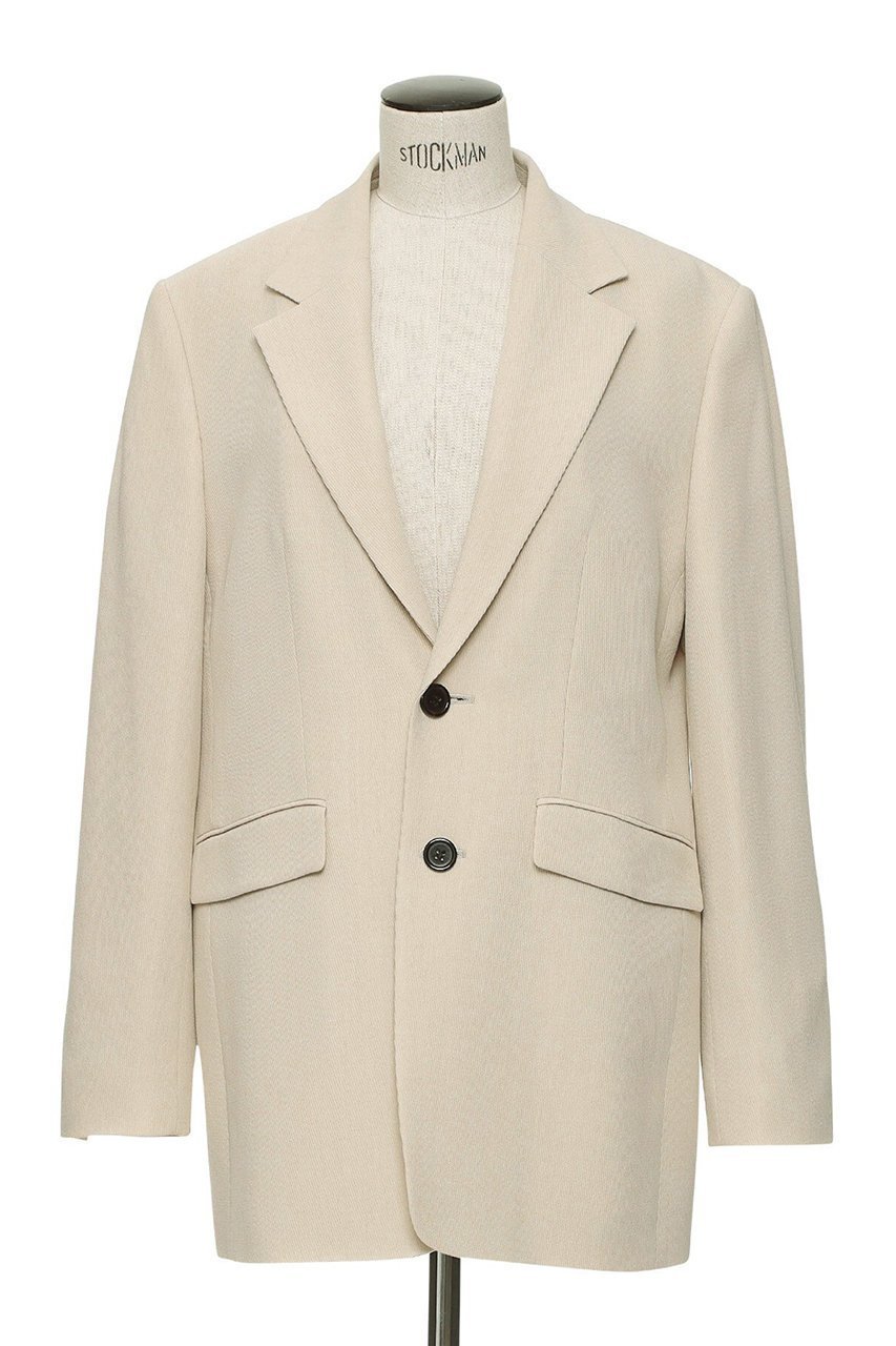 【オブリオ/AUBRIOT】のリッチドライトリコチンジャケット 人気、トレンドファッション・服の通販 founy(ファニー) ファッション Fashion レディースファッション Fashion for Women アウター Coat / Outerwear Collection レディースジャケット・軽アウター Jackets 2026年 2026 とろみ Fluid, Flowy Fabric なめらか Smooth, Silky Texture イタリア Italy ジャケット Jacket, Outerwear ドレープ Drape, Draping Fabric バランス Balance, Style Balance フェミニン Feminine, Girly フォルム Silhouette, Form ラグジュアリー Luxury, Elegant 夏 Summer 春 Spring S/S・春夏 SS, Spring/Summer, Warm Season other-1|ID: prp329100004865157 ipo3291000000036211859