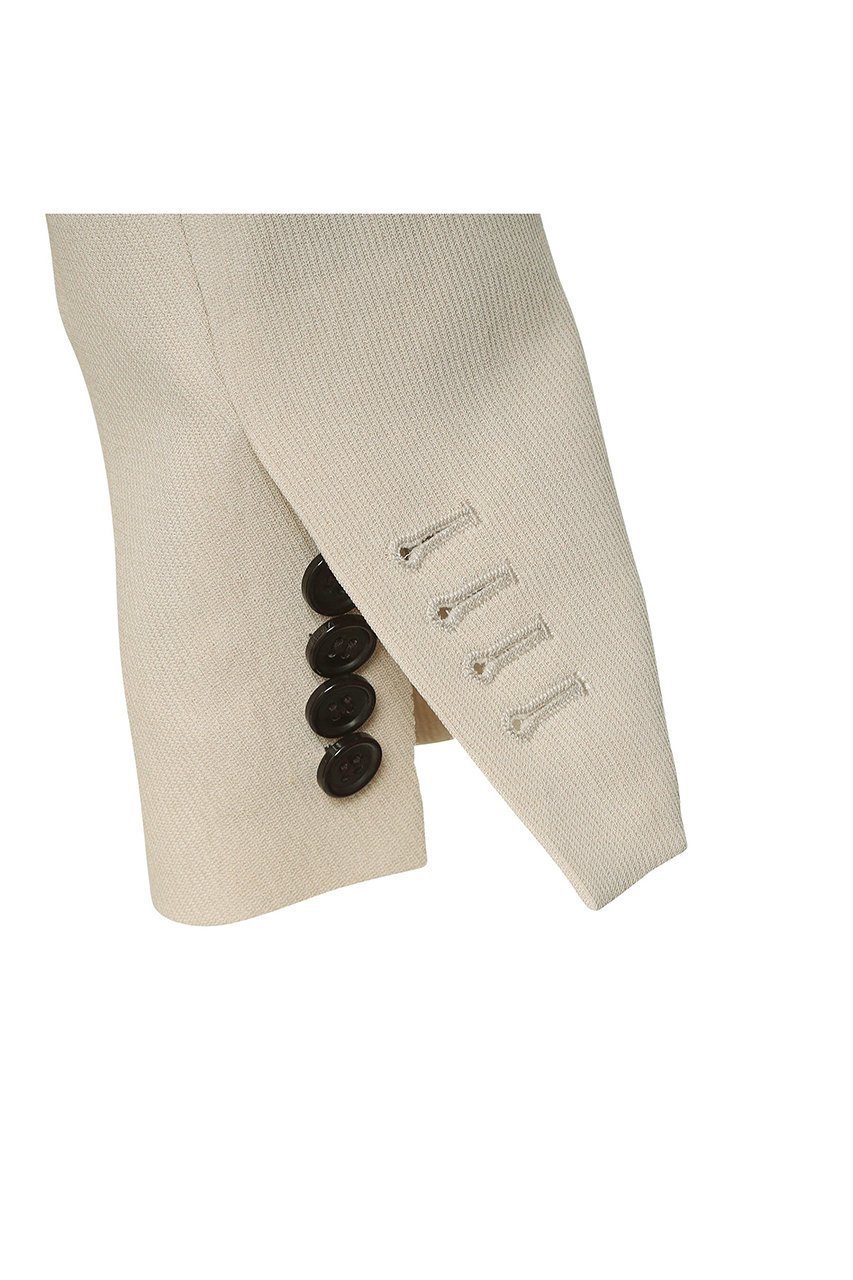 【オブリオ/AUBRIOT】のリッチドライトリコチンジャケット 人気、トレンドファッション・服の通販 founy(ファニー) ファッション Fashion レディースファッション Fashion for Women アウター Coat / Outerwear Collection レディースジャケット・軽アウター Jackets 2026年 2026 とろみ Fluid, Flowy Fabric なめらか Smooth, Silky Texture イタリア Italy ジャケット Jacket, Outerwear ドレープ Drape, Draping Fabric バランス Balance, Style Balance フェミニン Feminine, Girly フォルム Silhouette, Form ラグジュアリー Luxury, Elegant 夏 Summer 春 Spring S/S・春夏 SS, Spring/Summer, Warm Season other-5|ID: prp329100004865157 ipo3291000000036211875