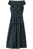 【コルコバード/CORCOVADO】のジャージーオフショルダードレス ガーデン|ID: prp329100004865184 ipo3291000000036212030