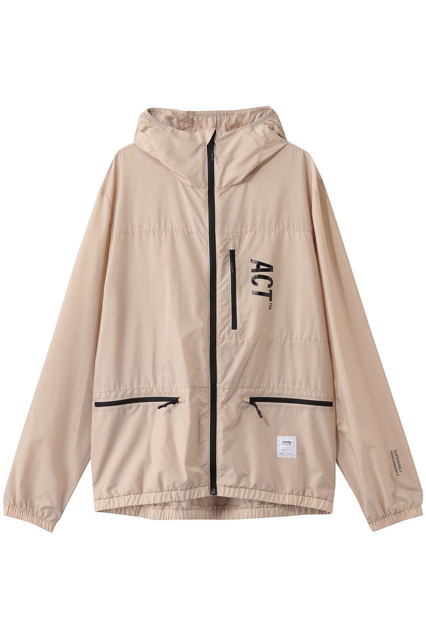 【サードマガジン/THIRD MAGAZINE】の【ACT RUNNIG】アノラックトップス 人気、トレンドファッション・服の通販 founy(ファニー) ファッション Fashion レディースファッション Fashion for Women アウター Coat / Outerwear Collection レディースジャケット・軽アウター Jackets ブルゾンジャケット・スポーティアウター Blouson Jackets 2026年 2026 アウトドア Outdoor Clothing ジャケット Jacket, Outerwear フィット Fit, Slim Fit ブルゾン Blouson, Bomber Jacket ランニング Running, Running Wear, Activewear, Jogging リップ Lip, Lip Motif 夏 Summer 春 Spring S/S・春夏 SS, Spring/Summer, Warm Season 軽量 Lightweight, Ultra Light other-1|ID: prp329100004865190 ipo3291000000036212067