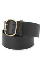 【オブリオ/AUBRIOT】のLEFIJEレザーベルト 人気、トレンドファッション・服の通販 founy(ファニー) ファッション Fashion レディースファッション Fashion for Women ベルト&ウエストマーク Belts & Waist Accessories 2026年 2026 イタリア Italy クラシック Classic, Timeless Style トレンド Trend, Trending Now モダン Modern, Contemporary 夏 Summer 春 Spring S/S・春夏 SS, Spring/Summer, Warm Season thumbnail ブラック|ID: prp329100004865195 ipo3291000000036212094