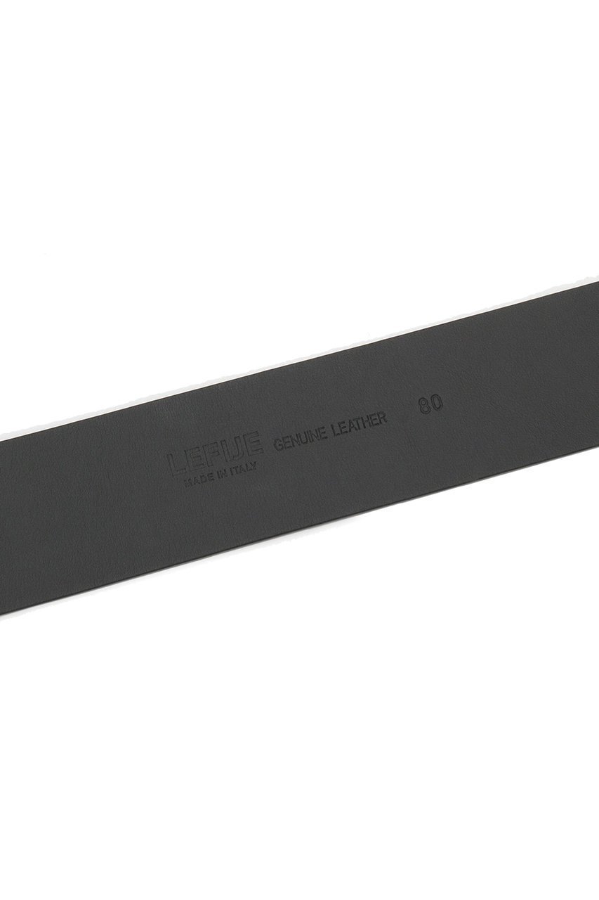 【オブリオ/AUBRIOT】のLEFIJEレザーベルト 人気、トレンドファッション・服の通販 founy(ファニー) 　ファッション　Fashion　レディースファッション　Fashion for Women　ベルト&ウエストマーク　Belts & Waist Accessories　2026年　2026　イタリア　Italy　クラシック　Classic, Timeless Style　トレンド　Trend, Trending Now　モダン　Modern, Contemporary　夏　Summer　春　Spring　S/S・春夏　SS, Spring/Summer, Warm Season　other-5|ID: prp329100004865195 ipo3291000000036212104