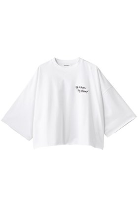 【サクラ/SACRA】 ファインコットンフリースポイントプリントトップス人気、トレンドファッション・服の通販 founy(ファニー) ファッション Fashion レディースファッション Fashion for Women トップス・カットソー Cut & Sew Tops シャツ・ブラウス・オフィスカジュアル Elegant Blouses & Button-Ups ロングTシャツ・Tシャツ Longline T-Shirts & Tees カットソー・ベーシックTシャツ Cut-and-Sewn Tops / Stretch Tees & Basics 2026年 2026 カットソー Cut and Sewn Top クロップド Cropped, Short Length スリーブ Sleeve, Long Sleeve / Short Sleeve ハーフ Half, Half-Length バランス Balance, Style Balance フィット Fit, Slim Fit ロング Long, Long-Length エレガント 上品 Elegant 夏 Summer 春 Spring S/S・春夏 SS, Spring/Summer, Warm Season |ID:prp329100004865200