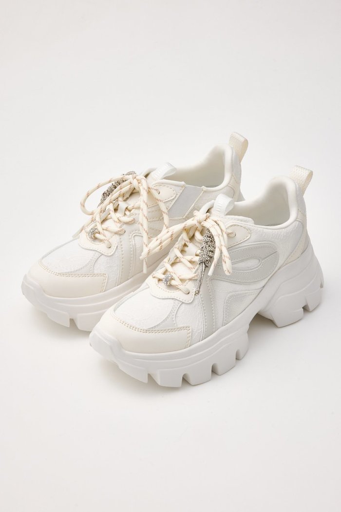 【スタッカート/STACCATO】のドルチェチャームレースコンビムスニーカー インテリア・キッズ・メンズ・レディースファッション・服の通販 founy(ファニー) https://founy.com/ ファッション Fashion レディースファッション Fashion for Women エレガント 上品 Elegant コンビ Combo, Combination Style スニーカー Sneakers, Trainers スポーティ Sporty, Casual Athletic スリッポン Slip-On, Loafer チャーム Charm, Pendant ツイスト Tweed, Tweed Fabric モチーフ Motif, Design Theme リボン Ribbon, Bow レース Lace, Lace Fabric 人気 Popular, Best Seller 再入荷 Restock / Back in Stock 定番 Standard, Basic Item |ID: prp329100004865206 ipo3291000000036212170