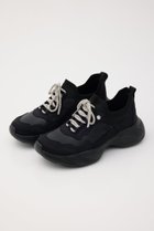 【スタッカート/STACCATO】のドルチェライトドールスニーカー 人気、トレンドファッション・服の通販 founy(ファニー) ファッション Fashion レディースファッション Fashion for Women コンビ Combo, Combination Style サテン Satin, Glossy Fabric スニーカー Sneakers, Trainers スポーティ Sporty, Casual Athletic リボン Ribbon, Bow レース Lace, Lace Fabric 人気 Popular, Best Seller 再入荷 Restock / Back in Stock 軽量 Lightweight, Ultra Light thumbnail ブラック|ID: prp329100004865208 ipo3291000000036212187